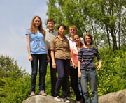 group photo irchel 1a