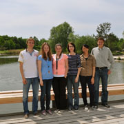 group photo irchel 2b