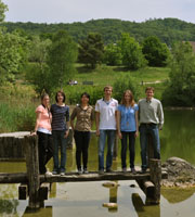group photo irchel 3b