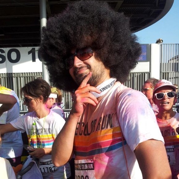 Giuseppe Martano The Gasser Group