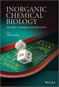 inorganic chemical biology