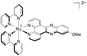 pdt ruii complex