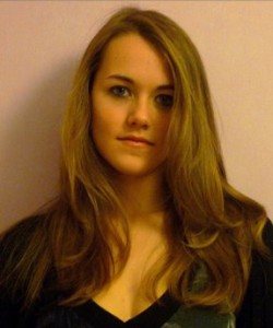 Marie Flamme