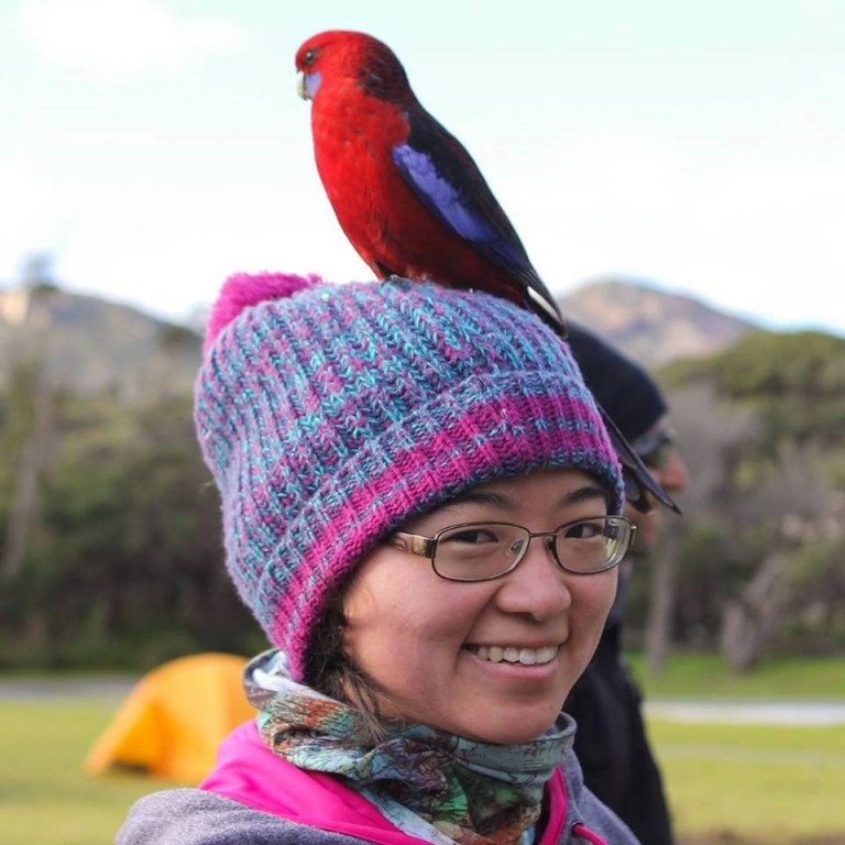 Yih Ching Ong – The Gasser Group