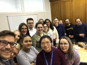 Group Picture