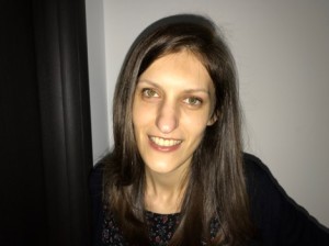 Cristina Muntenau