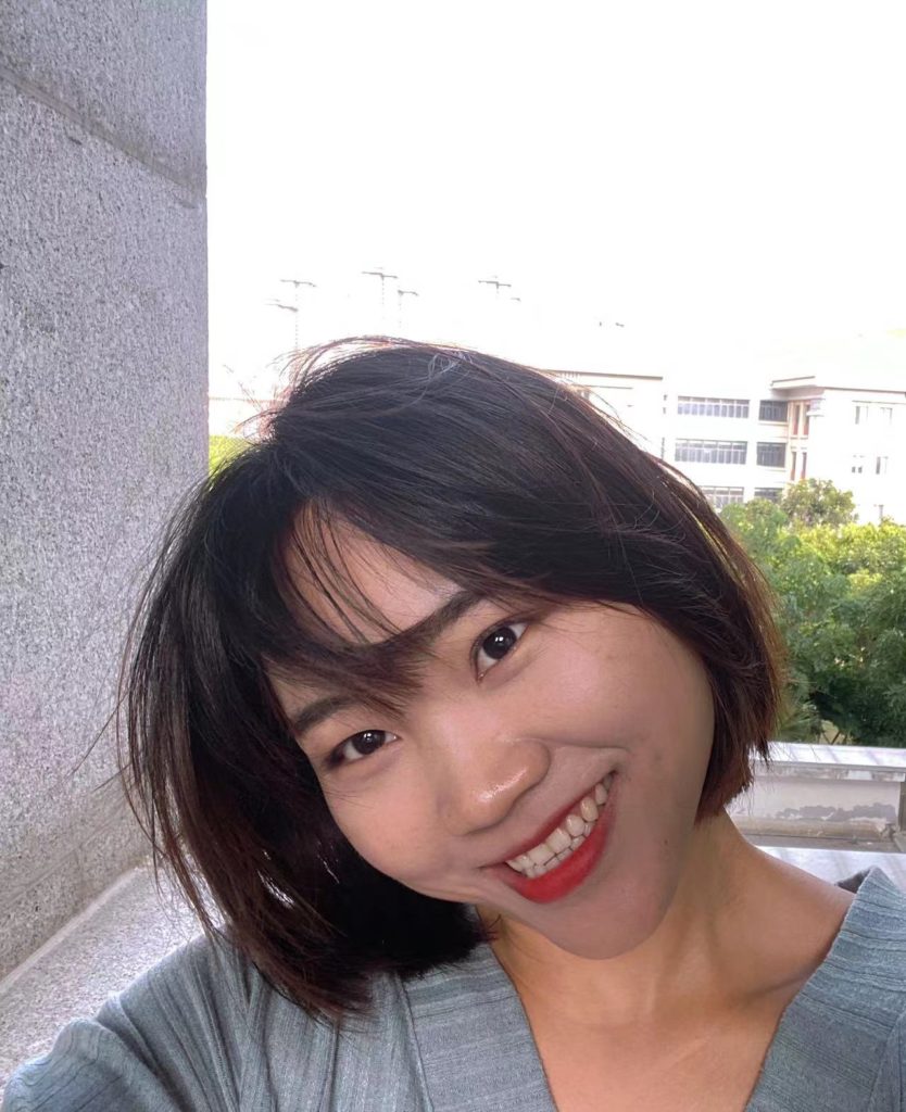 Zhimei Xiao – The Gasser Group
